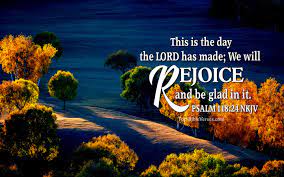 Psalm 118 24 Nkjv Bible Verse Desktop Hd Wallpapers Backgrounds