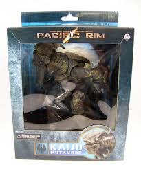 The companion piece to guillermo del toro's original film that fans deserve review 05 march 2021 | the playlist. Pacific Rim Kaiju Mutavorer Ultra Deluxe Neca