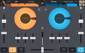Mehr als 50 millionen songs, unbegrenzt und ohne werbung. Cross Dj Free 3 5 8b For Android Download