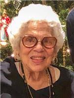 Jenny Sunseri Obituary (2019)