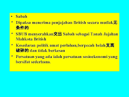 Powerpoint slide show persekutuan tanah melayu 1948 faktor & langkah pembentukan 2020 03 31 16 24. Persekutuan Tanah Melayu Dibentuk Pada 1 Februari 1948