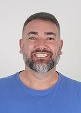 Candidato Marcelo Savi