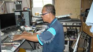 Bagaimana untuk membetulkan pembesar suara. Servis Membaiki Elektronik Repair Service Di Kampung Melayu Subang