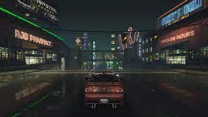 Need For Speed Underground Looks Absolutely Stunning With New Ray Tracing Mod