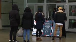 York region continues to implement a flexible hybrid model for vaccine distribution and administration. York Region To Open Vaccine Appointments To Those 35 Across 5 High Priority Areas 680 News