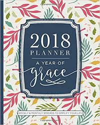 The metonic cycle again became important in the early christian church, which tied the date of easter to the phases of the moon, but it is significant that . Download Pdf 2018 Planner Weekly And Monthly A Year Of Grace Christian Calendar Schedule Organizer And Journal Notebook With Inspirational Quotes And Floral Cover Free Epub Download Ebook Pdf 300