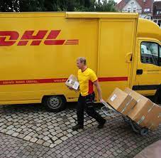 Die österreichische post ist mehr als nur zustellerin. Dhl Post Weitet Zwei Stunden Zustellung Aus Welt