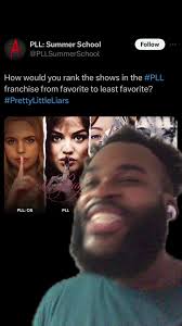 Mystery and Intrigue in the World of Pretty Little Liars: Original Sin