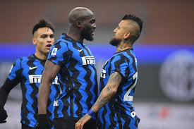 Juventus live stream online if you are registered member of bet365, the leading online betting company that has streaming coverage for more than 140.000 live sports events with live betting during the year. Inter Milan Kalahkan Juventus 2 0 Vidal Kami Percaya Scudetto Okezone Bola