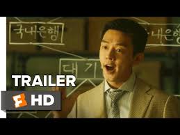 We still can't get past how sweet these movies were! The 11 Best Korean Movies Of 2018 Cinema Escapist