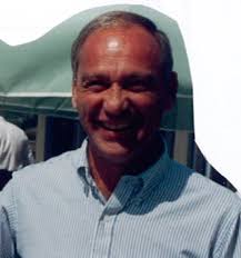 XEROX 914 CLUB: Sal Marino