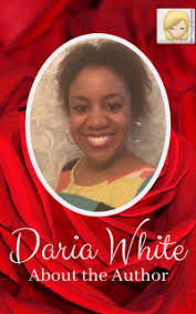 Daria White ~ About the Author