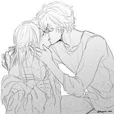 Pin On Mystic Messenger