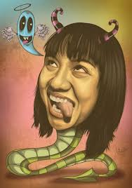 Interview with Illustrator Kristy Anne Ligones