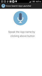 • google voice is currently only available in the us • all calls made using google voice for android use the standard minutes from. Voice Search App Launcher For Android Apk Download