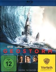 Von florence kasumba bis daniel brühl: Geostorm Film Auf Blu Ray Disc Ausleihen Bei Verleihshop De
