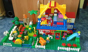 Pin By Henrike S On Nase Duplo Lego Duplo Lego Infant Activities