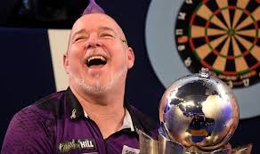 World Darts Championship At Ally Pally How Many People Can Attend Other Sport Express Co Uk