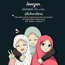 Kawan Forever Picture Kartun Motivasi Gambar