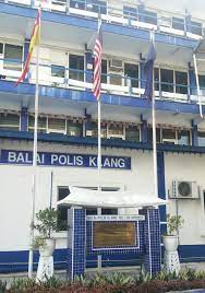 Where is the ampang jaya traffic police station? Sejarah Penubuhan Balai Polis Klang Polis Klang Selatan Facebook