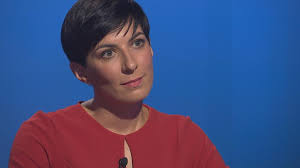 Markéta pekarová adamová, česká politička, předsedkyně top 09. Pekarova Adamova Chce Byt Predsedkyni Top 09 Citim Se Na To Mam Podporu Straniku I Vizi Restartu Rika Ct24 Ceska Televize