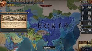 Best idea groups eu4 129 13 jan, 2020 posting komentar 1 29 korea is best korea eu4. Korea Choson One Also 226 Oe And A Bankruptcy Eu4