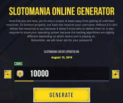 We did not find results for: Slotomania Coins Free Link How To Get 1 Million Coins On Android Ios Teletype