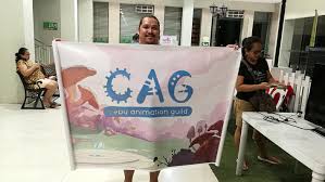 We did not find results for: Latest Events Cebu Animation Studio