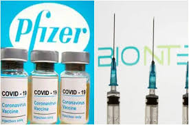 See full list on cdc.gov Uk Regulator Approves Pfizer Biontech Vaccine For 12 15 Year Olds The Financial Express