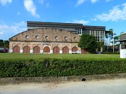 Performance art theatre in kuala lumpur, malaysia. Jeremy Yeo At Klpac Living In Malaysia