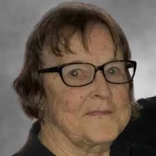 Margery "Jeanne" Maher