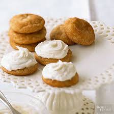 And today, we're making a christmas classic: Irish Cookies