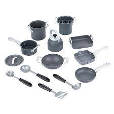 Total ratings 4, $32.99 new. Just Like Home Non Stick Cookware Toysrus Australia Official Site Toys Games Outdoor Fun Baby Produc Nonstick Cookware Kids Kitchen Accessories Playset