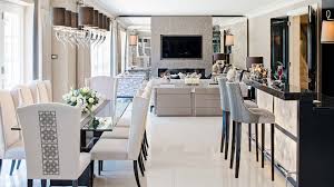 Private Estate Surrey Uk Project Interior Design Portfolio Hill House Interiors Ar In 2020 Interior Design Companies Glamorous Living Room