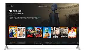 This is because they provide a range of affordable 4k smart tvs. Tubi Launches On Vizio Smart Tvs Fiercevideo