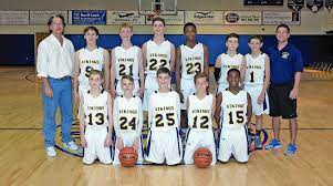 We did not find results for: Vikings Team Secures League Basketball Title South Florida Sun Sentinel South Florida Sun Sentinel