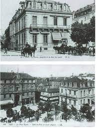 Billion en anglais (can et éu) signifie milliard en français (g). English Club Of Pau France Wikipedia