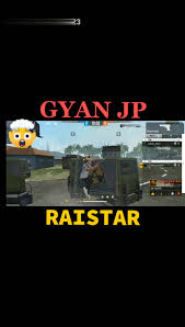 Free fire has a huge community and plenty of streamers have made their name playing the game. Free Fire Gyan Jp Vs Raistar Video Rajvirsinh Jadeja Sharechat Funny Romantic Videos Shayari Quotes