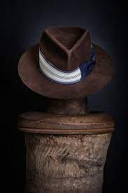 Nick Fouquet Mens Hats Fashion Gents Hats Nick Fouquet Hats