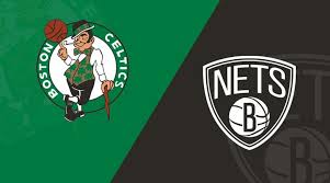 The celtics were unable to steal homecourt advantage from the nets in the first game after blowing their. Boston Celtics Vs Brooklyn Nets Odds And Predictions