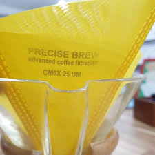 Check spelling or type a new query. Precise Brew Reusable Coffee Filters Weave Their Way Into The Marketdaily Coffee News By Roast Magazine