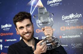 Eurovision song contest 2019 gewinner deutschland. Sutunby5ootqzm