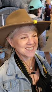 Yellowstone country photo editing request