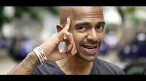 Music Gave Me A New Lease Of Life" Nigesh Armon