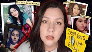 She was Beaten to Death, It was Recorded and there is NO JUSTICE :  #TrueCrime