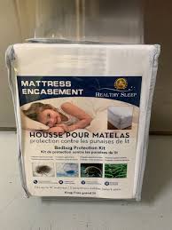 Bed Bug Cover
