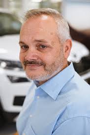 Die Mitarbeiter des Unternehmen Autozentrum Holsen GmbH & Co.KG in  Hiddenhausen