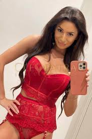 Anelise, Gloucester Road, E. European Escort