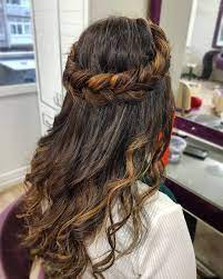 New The 10 Best Easy Hairstyles In The World Easy Hairstyle For Medium Hair For School Quick Mornings For W Easy Hairstyles Hair Styles Short Hair Styles