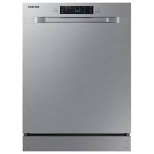 Samsung Dw60r2014us Aa Front Control Dishwasher Stainless Steel